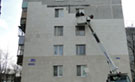 avtovishka dla raboti v Дзержинском